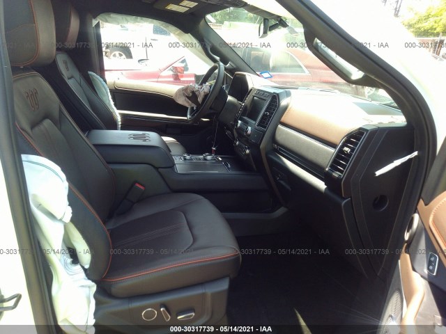 Photo 4 VIN: 1FMJK1PTXLEA18397 - FORD EXPEDITION MAX 