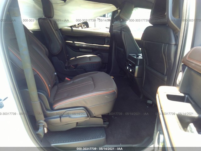 Photo 7 VIN: 1FMJK1PTXLEA18397 - FORD EXPEDITION MAX 