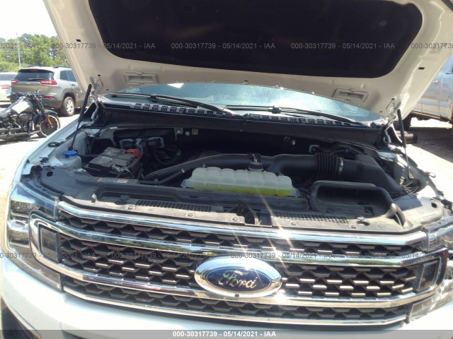 Photo 9 VIN: 1FMJK1PTXLEA18397 - FORD EXPEDITION MAX 