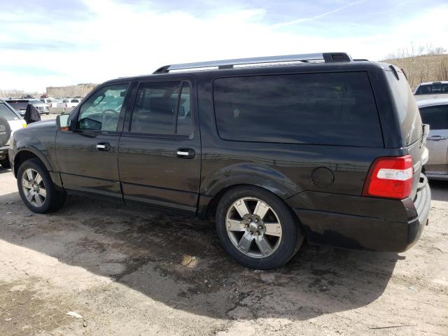 Photo 1 VIN: 1FMJK2A50AEA81747 - FORD EXPEDITION 