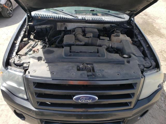 Photo 11 VIN: 1FMJK2A50AEA81747 - FORD EXPEDITION 