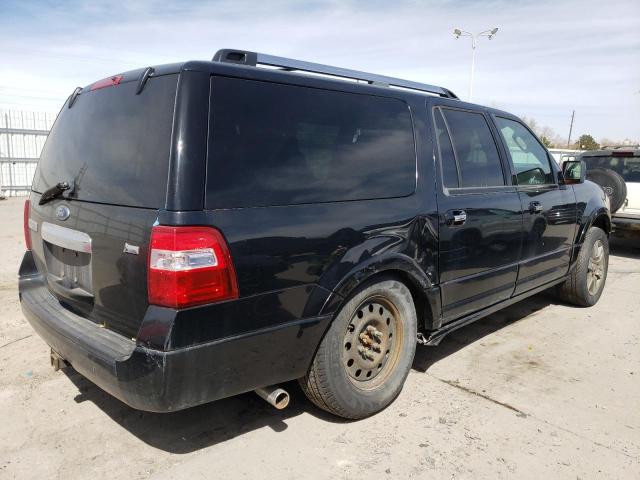 Photo 2 VIN: 1FMJK2A50AEA81747 - FORD EXPEDITION 