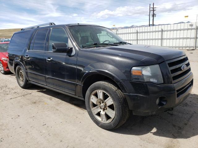 Photo 3 VIN: 1FMJK2A50AEA81747 - FORD EXPEDITION 