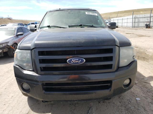 Photo 4 VIN: 1FMJK2A50AEA81747 - FORD EXPEDITION 