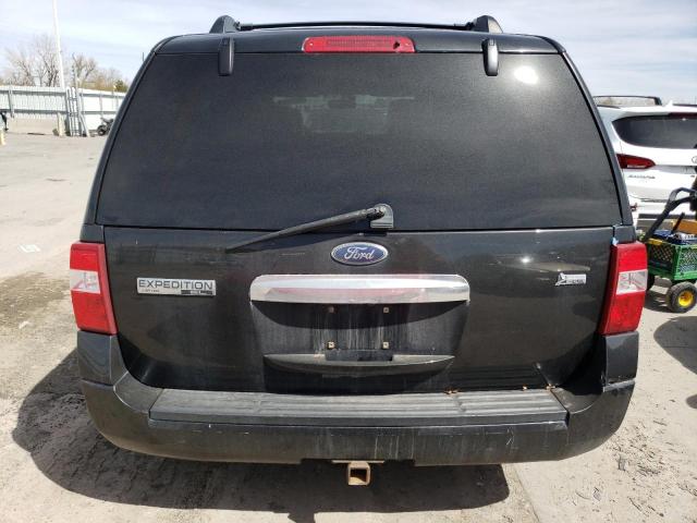 Photo 5 VIN: 1FMJK2A50AEA81747 - FORD EXPEDITION 