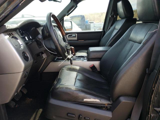 Photo 6 VIN: 1FMJK2A50AEA81747 - FORD EXPEDITION 