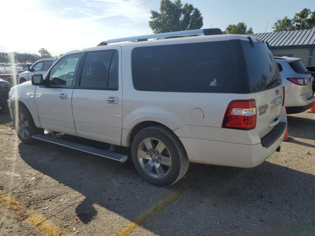 Photo 1 VIN: 1FMJK2A50AEB49609 - FORD EXPEDITION 