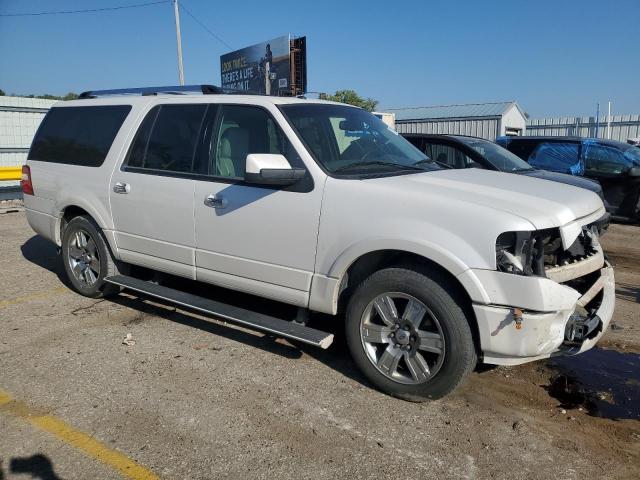 Photo 3 VIN: 1FMJK2A50AEB49609 - FORD EXPEDITION 