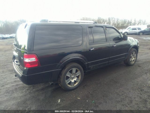 Photo 3 VIN: 1FMJK2A50AEB60965 - FORD EXPEDITION EL 