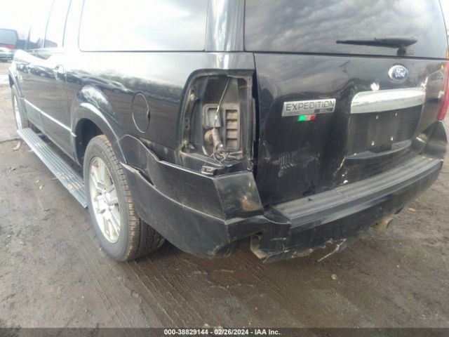 Photo 5 VIN: 1FMJK2A50AEB60965 - FORD EXPEDITION EL 