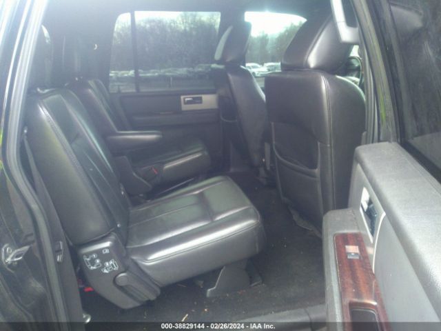 Photo 7 VIN: 1FMJK2A50AEB60965 - FORD EXPEDITION EL 