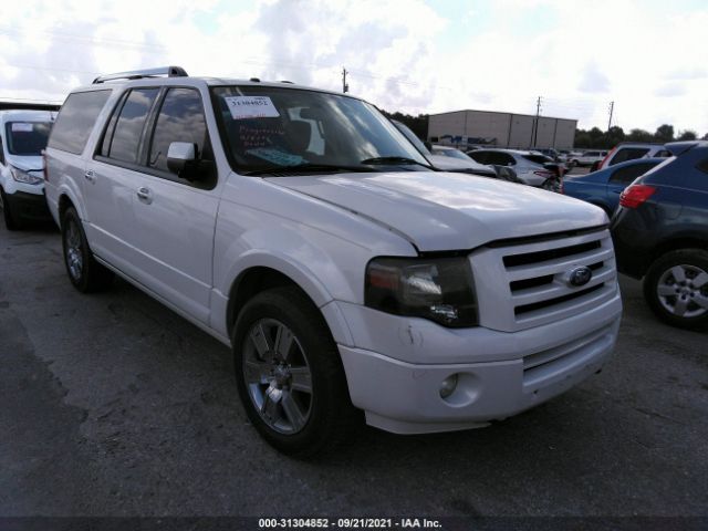 Photo 0 VIN: 1FMJK2A50AEB68158 - FORD EXPEDITION EL 