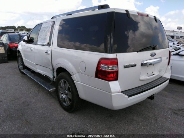 Photo 2 VIN: 1FMJK2A50AEB68158 - FORD EXPEDITION EL 