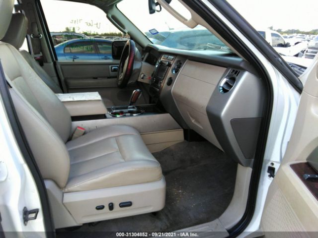 Photo 4 VIN: 1FMJK2A50AEB68158 - FORD EXPEDITION EL 