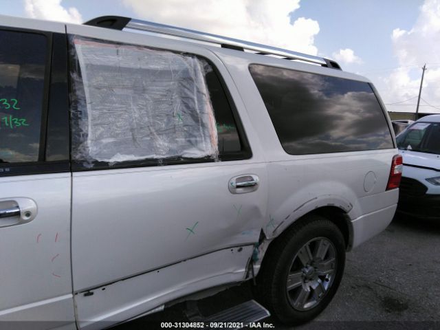 Photo 5 VIN: 1FMJK2A50AEB68158 - FORD EXPEDITION EL 