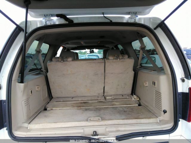 Photo 7 VIN: 1FMJK2A50AEB68158 - FORD EXPEDITION EL 