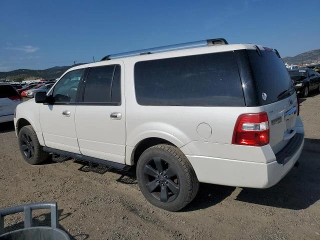 Photo 1 VIN: 1FMJK2A50AEB69018 - FORD EXPEDITION 