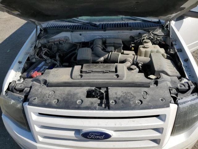 Photo 11 VIN: 1FMJK2A50AEB69018 - FORD EXPEDITION 