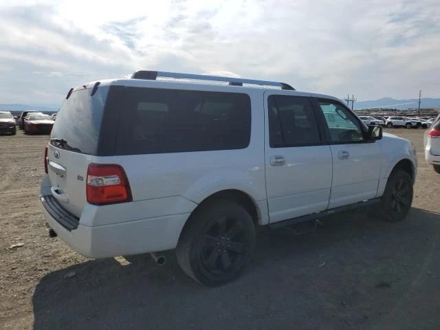 Photo 2 VIN: 1FMJK2A50AEB69018 - FORD EXPEDITION 