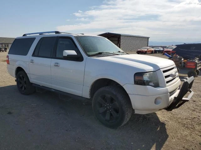 Photo 3 VIN: 1FMJK2A50AEB69018 - FORD EXPEDITION 