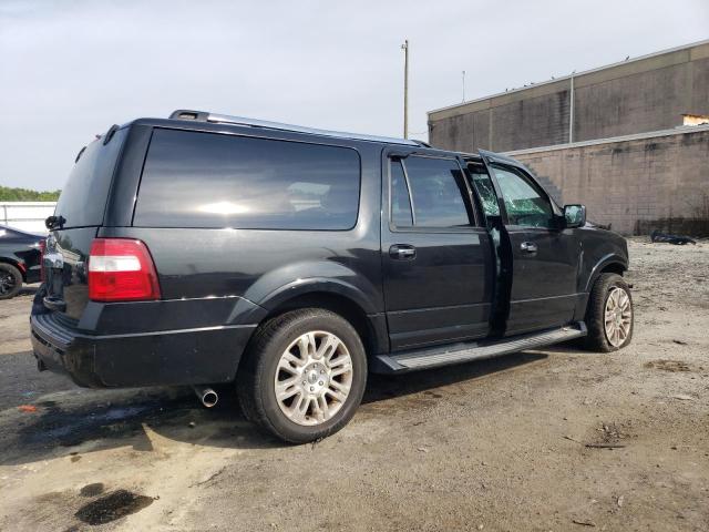 Photo 2 VIN: 1FMJK2A50BEF15778 - FORD EXPEDITION 