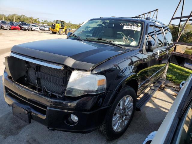 Photo 0 VIN: 1FMJK2A50BEF20365 - FORD EXPEDITION 