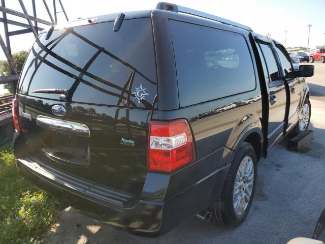 Photo 1 VIN: 1FMJK2A50BEF20365 - FORD EXPEDITION 