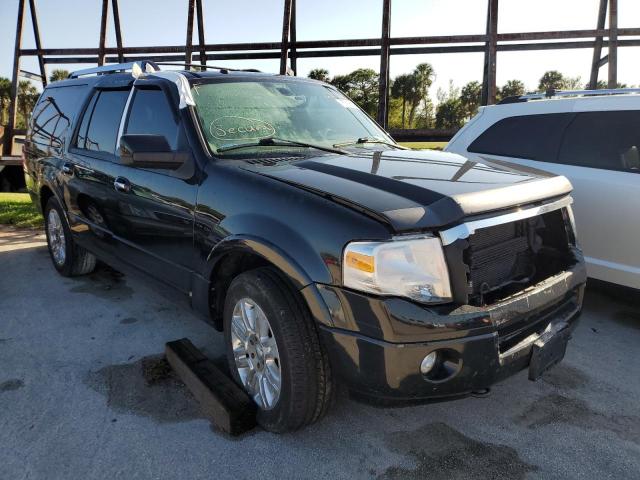 Photo 2 VIN: 1FMJK2A50BEF20365 - FORD EXPEDITION 