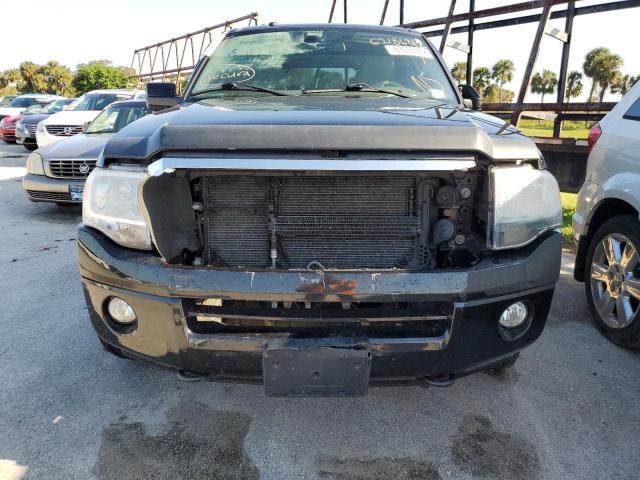 Photo 3 VIN: 1FMJK2A50BEF20365 - FORD EXPEDITION 