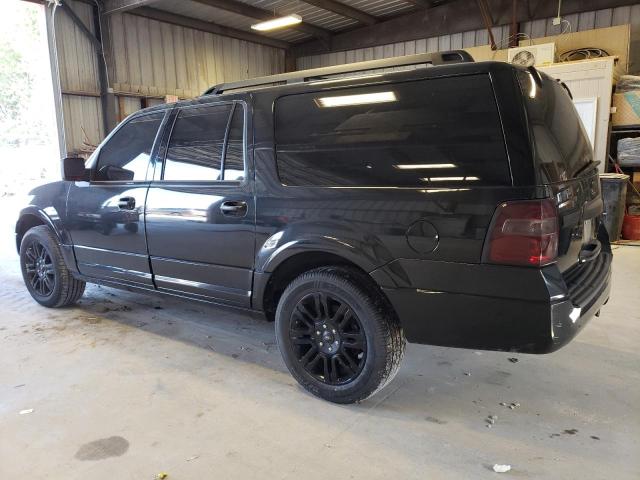 Photo 1 VIN: 1FMJK2A50BEF36257 - FORD EXPEDITION 