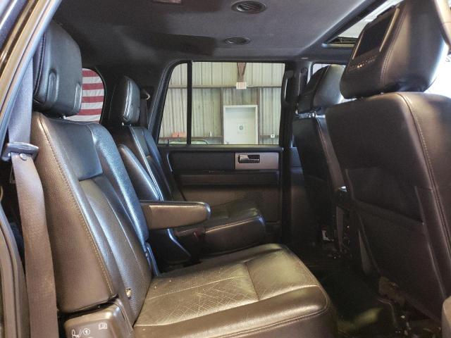 Photo 10 VIN: 1FMJK2A50BEF36257 - FORD EXPEDITION 