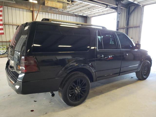 Photo 2 VIN: 1FMJK2A50BEF36257 - FORD EXPEDITION 