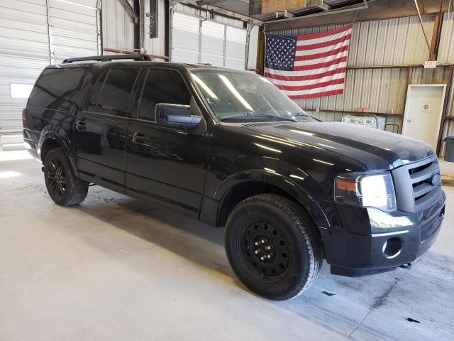 Photo 3 VIN: 1FMJK2A50BEF36257 - FORD EXPEDITION 