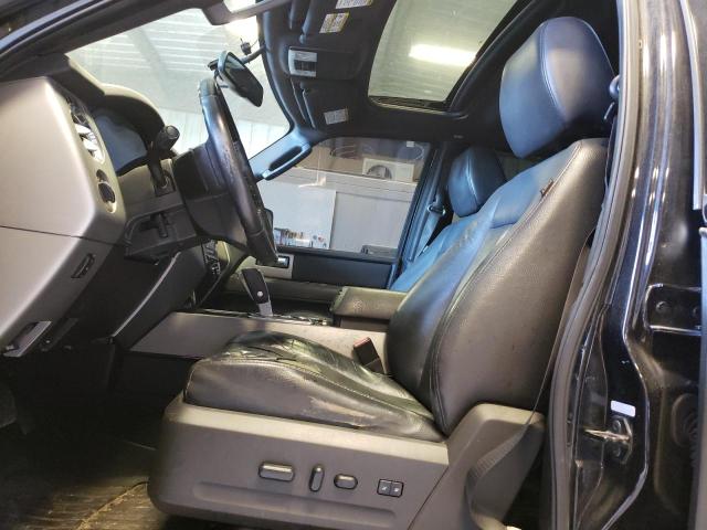 Photo 6 VIN: 1FMJK2A50BEF36257 - FORD EXPEDITION 