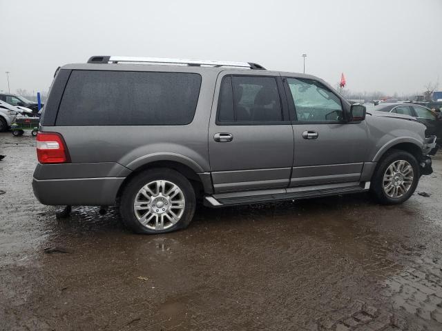 Photo 2 VIN: 1FMJK2A50BEF36582 - FORD EXPEDITION 