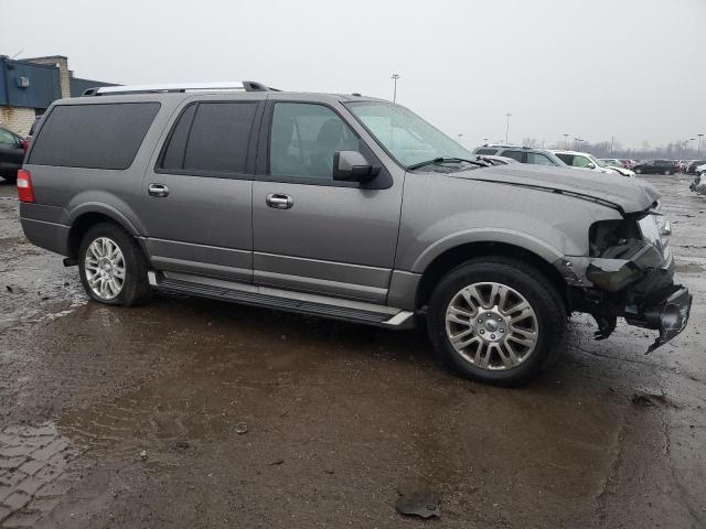 Photo 3 VIN: 1FMJK2A50BEF36582 - FORD EXPEDITION 