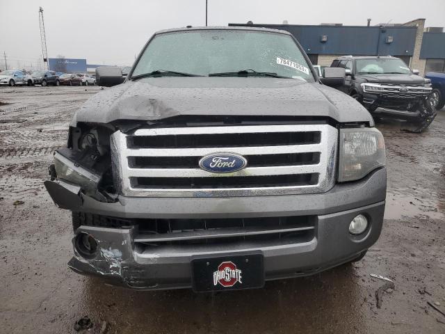 Photo 4 VIN: 1FMJK2A50BEF36582 - FORD EXPEDITION 