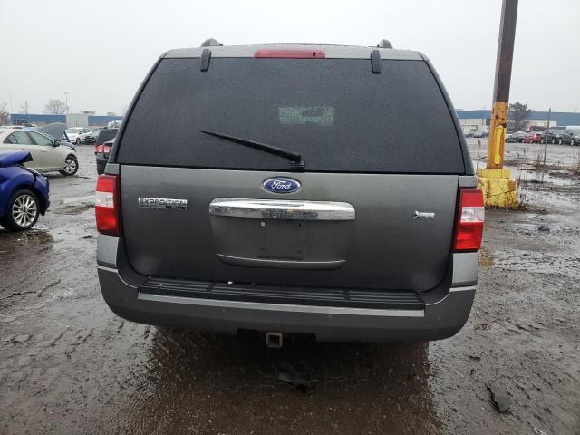 Photo 5 VIN: 1FMJK2A50BEF36582 - FORD EXPEDITION 