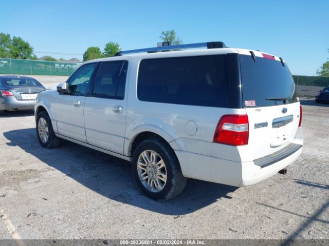 Photo 2 VIN: 1FMJK2A50CEF46725 - FORD EXPEDITION EL 