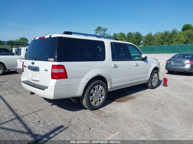 Photo 3 VIN: 1FMJK2A50CEF46725 - FORD EXPEDITION EL 