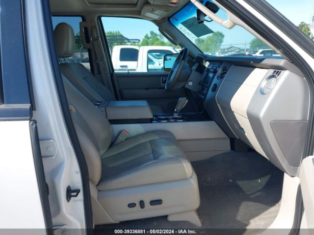 Photo 4 VIN: 1FMJK2A50CEF46725 - FORD EXPEDITION EL 