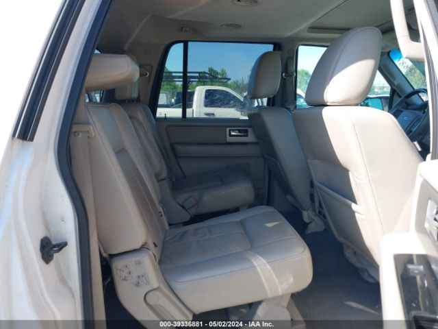 Photo 7 VIN: 1FMJK2A50CEF46725 - FORD EXPEDITION EL 