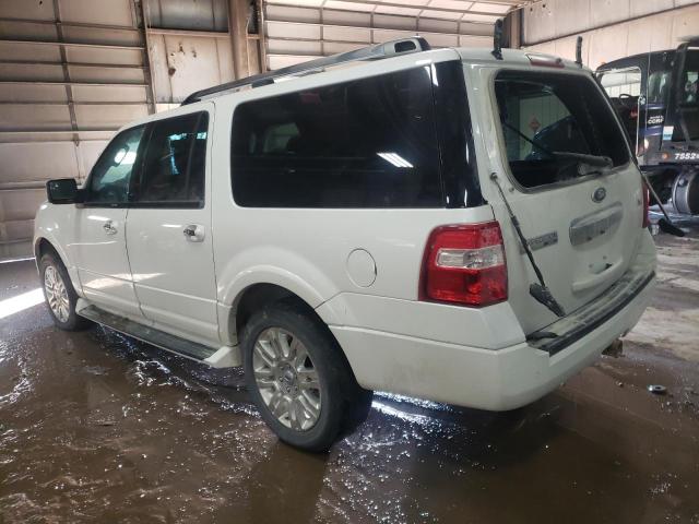 Photo 1 VIN: 1FMJK2A50CEF54131 - FORD EXPEDITION 