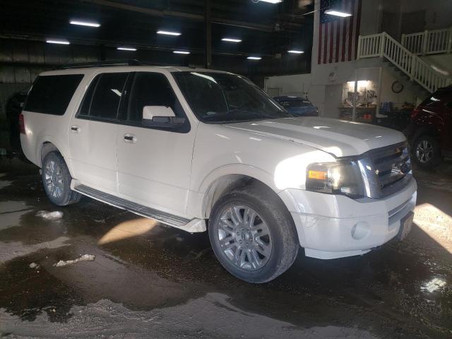 Photo 3 VIN: 1FMJK2A50CEF54131 - FORD EXPEDITION 