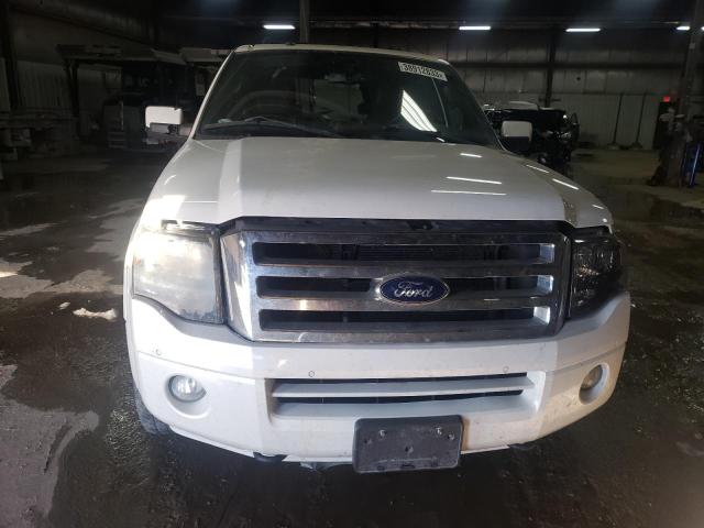 Photo 4 VIN: 1FMJK2A50CEF54131 - FORD EXPEDITION 