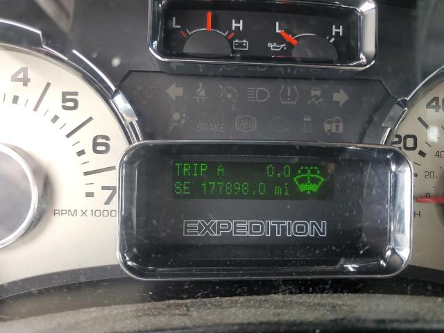 Photo 8 VIN: 1FMJK2A50CEF54176 - FORD EXPEDITION 