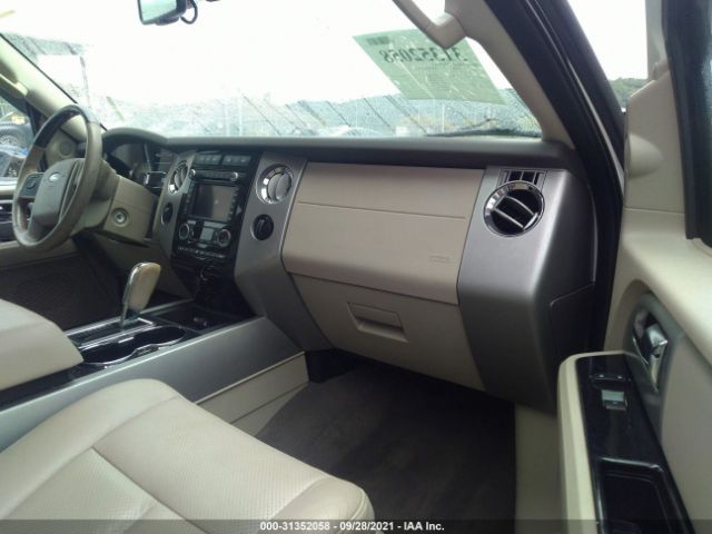 Photo 4 VIN: 1FMJK2A50DEF00412 - FORD EXPEDITION EL 