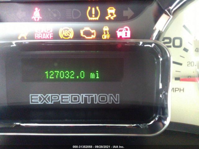 Photo 6 VIN: 1FMJK2A50DEF00412 - FORD EXPEDITION EL 