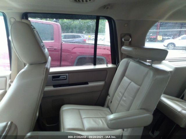 Photo 7 VIN: 1FMJK2A50DEF00412 - FORD EXPEDITION EL 