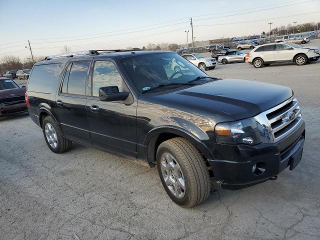 Photo 3 VIN: 1FMJK2A50DEF59623 - FORD EXPEDITION 